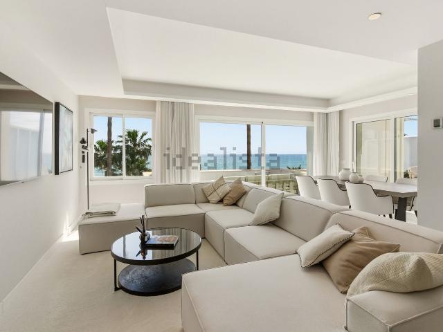 Piso, El Velerín, Estepona