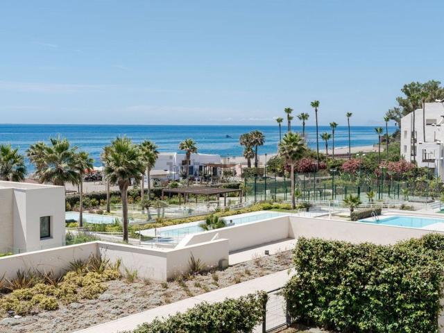 Piso, El Velerín, Estepona