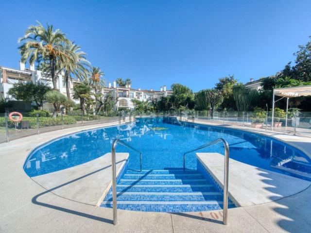 Piso, El Velerín, Estepona
