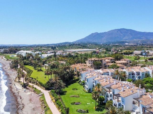 Piso, El Velerín, Estepona