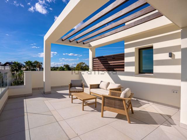 Piso, El Velerín, Estepona