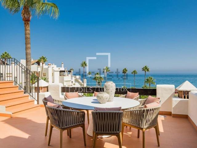 Piso, El Velerín, Estepona