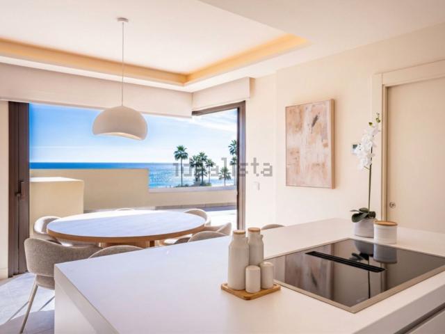 Piso, El Velerín, Estepona