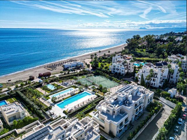 Piso, El Velerín, Estepona