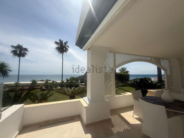 Piso, El Velerín, Estepona