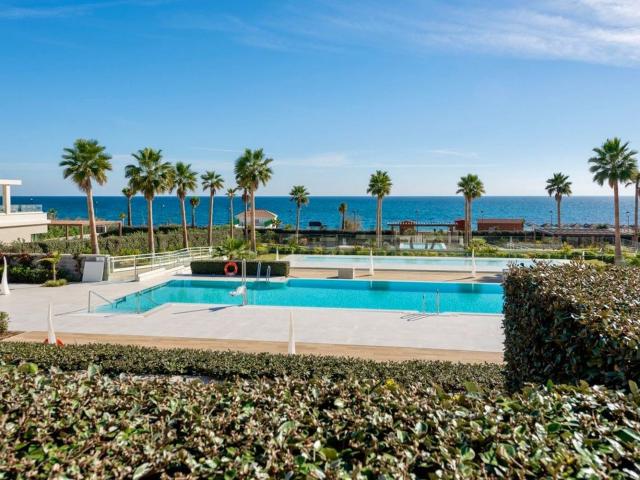 Piso, El Velerín, Estepona