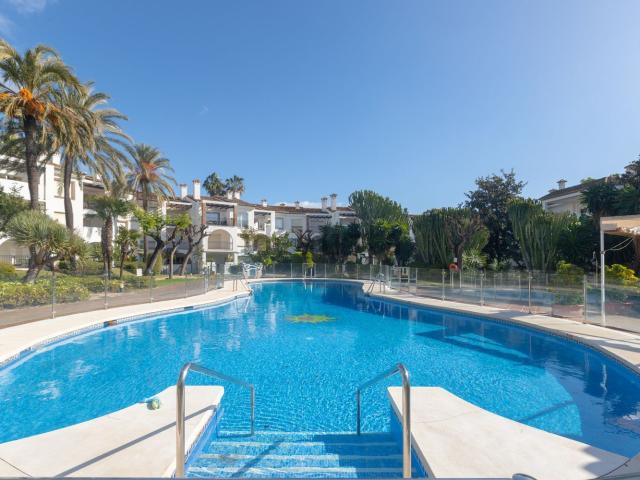Piso, El Velerín, Estepona