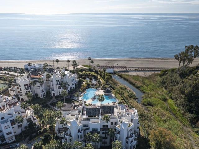 Piso, El Velerín, Estepona