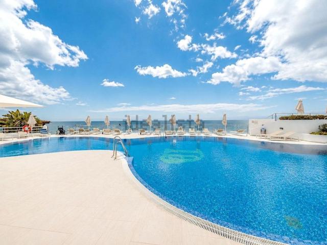 Piso, El Velerín, Estepona
