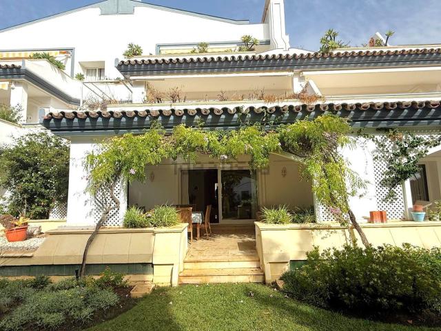 Piso, El Velerín, Estepona