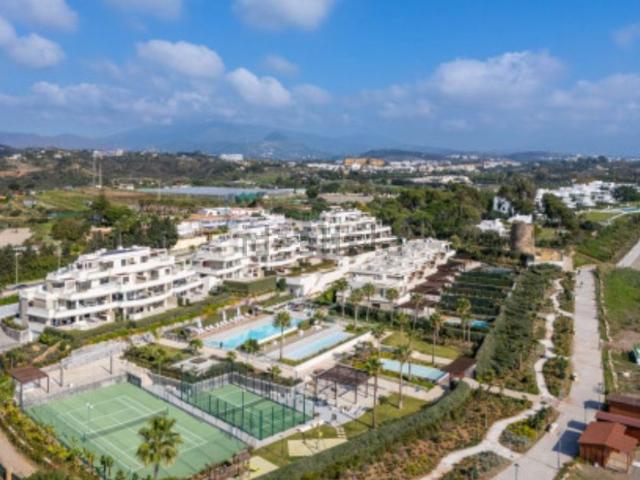 Piso, El Velerín, Estepona