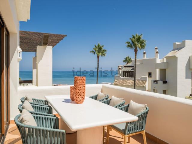 Piso, El Velerín, Estepona