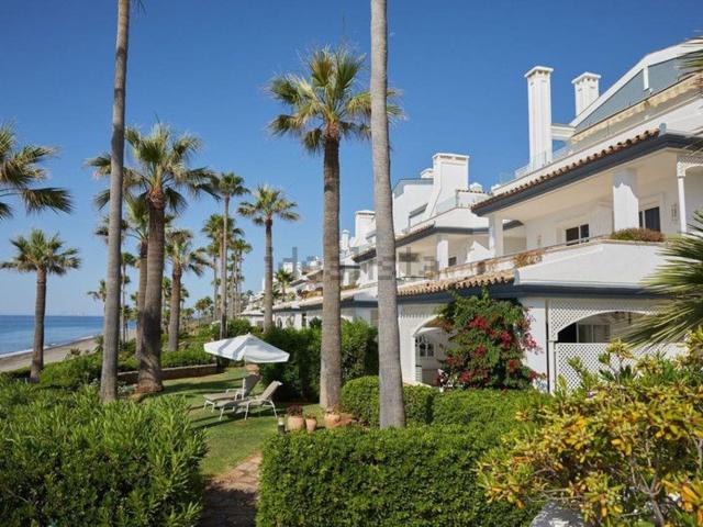 Piso, El Velerín, Estepona