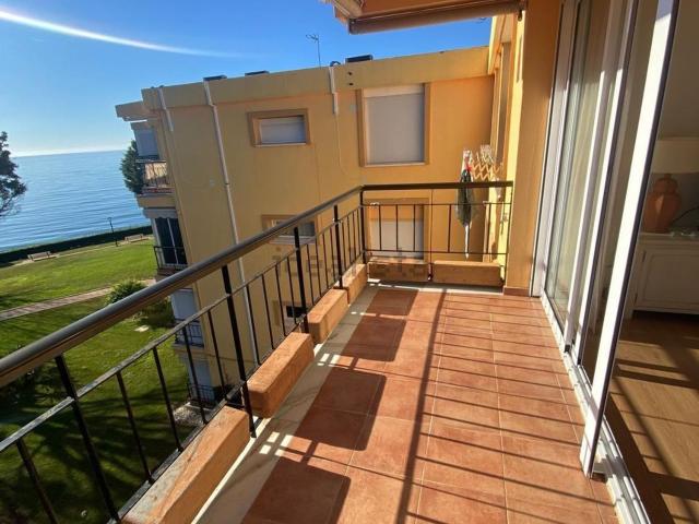 Piso, Guadalmansa, Estepona