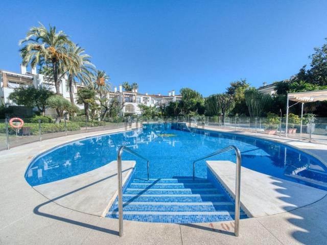 Piso, El Velerín, Estepona