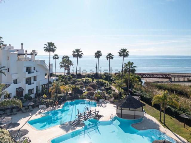 Piso, El Velerín, Estepona