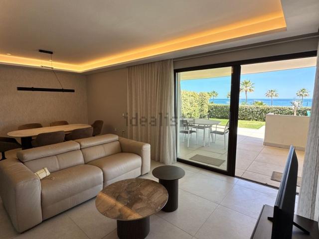 Piso, El Velerín, Estepona