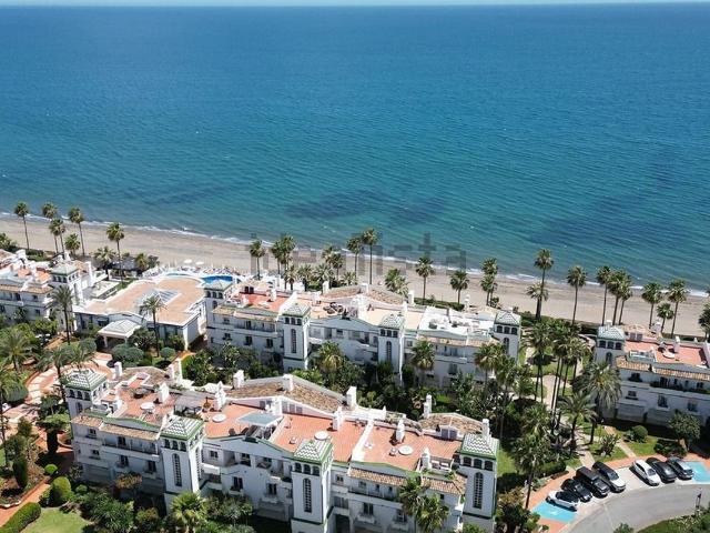 Piso, El Velerín, Estepona