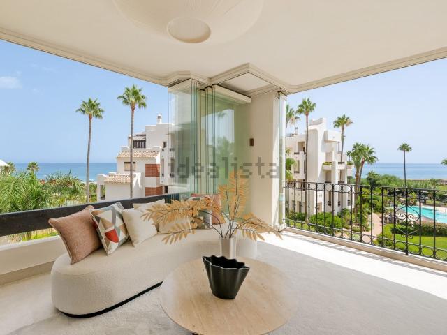 Piso, El Velerín, Estepona