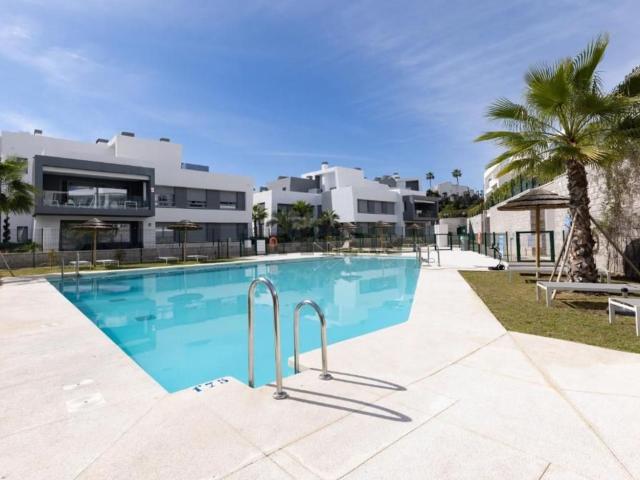 Piso, El Velerín, Estepona