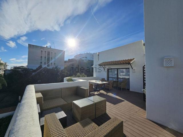 Piso, El Velerín, Estepona