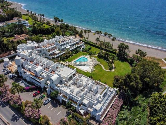 Piso, El Velerín, Estepona