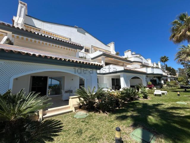 Piso, El Velerín, Estepona
