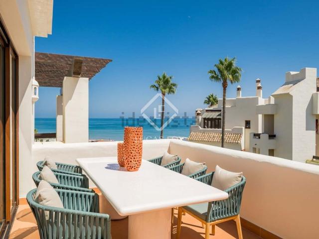 Piso, El Velerín, Estepona