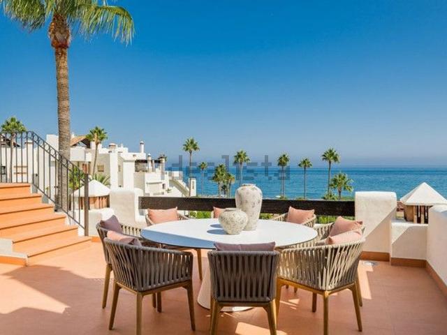 Piso, El Velerín, Estepona