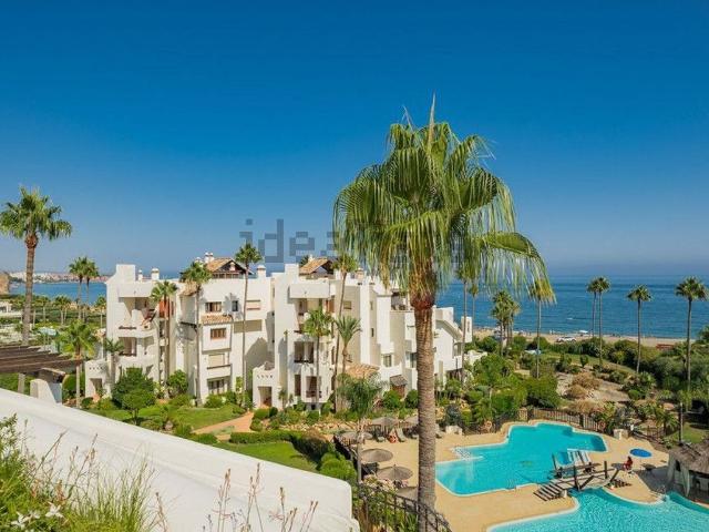 Piso, El Velerín, Estepona