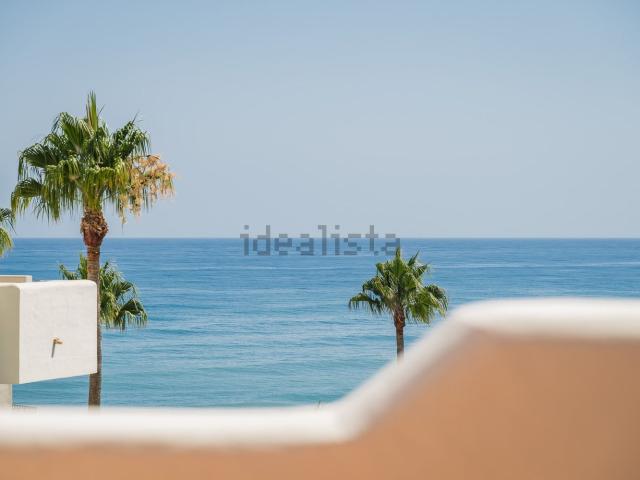 Piso, El Velerín, Estepona