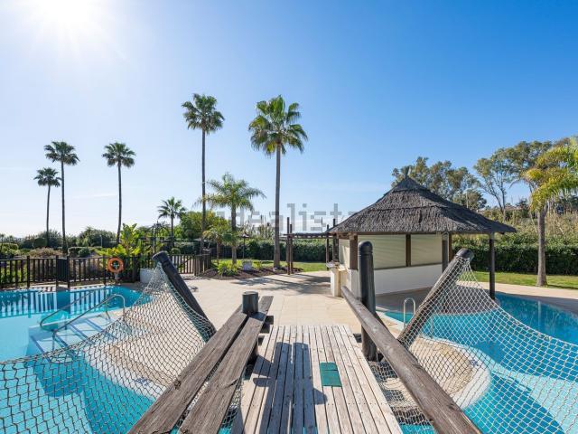 Piso, El Velerín, Estepona