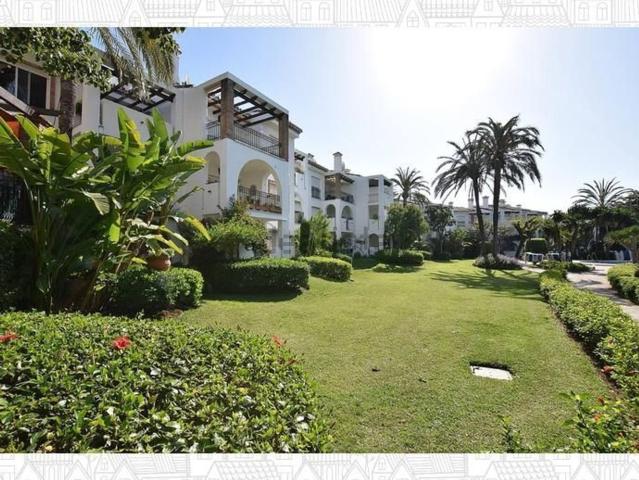 Piso, El Velerín, Estepona