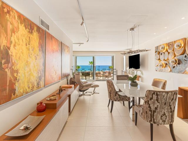 Piso, El Velerín, Estepona