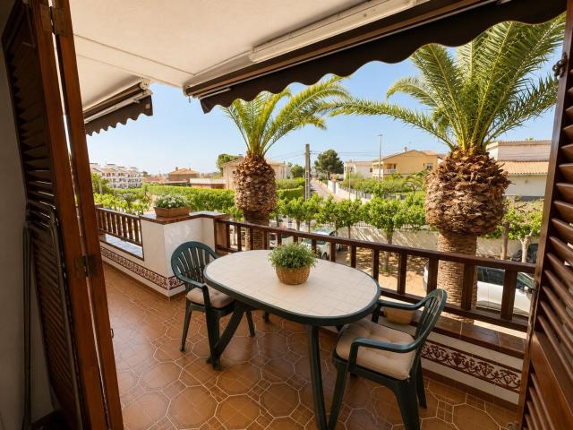 Piso, El Vendrell