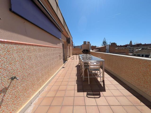 Piso, El Vendrell