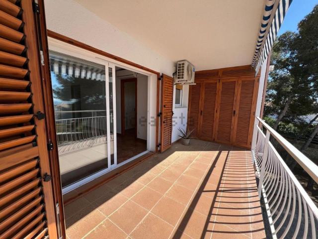 Piso, El Vendrell