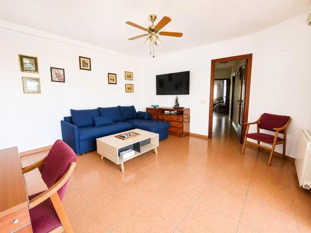 Piso, El Vendrell