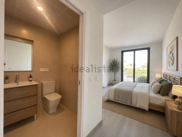 Piso, El Vendrell