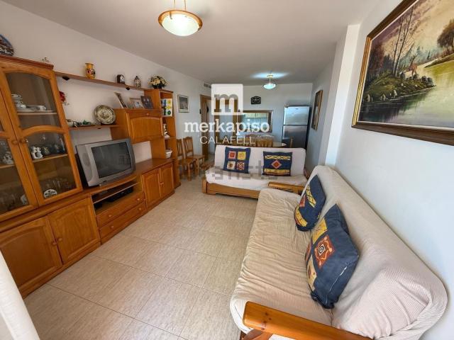 Piso, El Vendrell