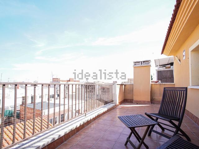Piso, El Vendrell