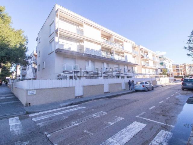 Piso, El Vendrell