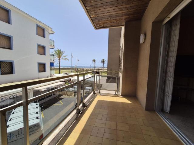 Piso, El Vendrell