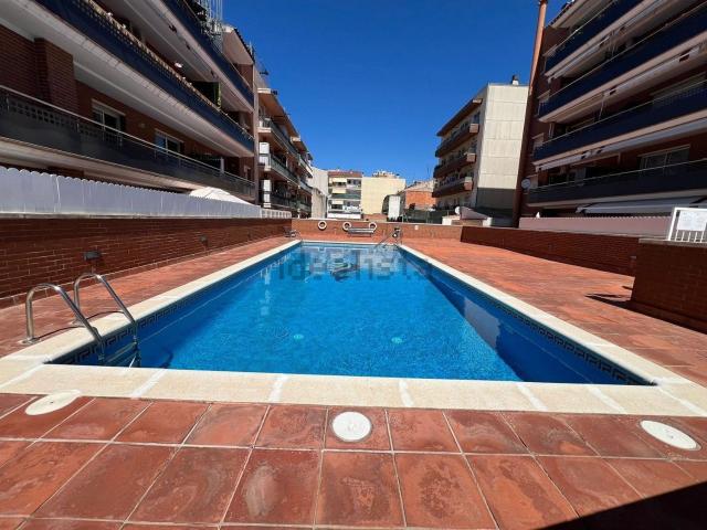 Piso, El Vendrell