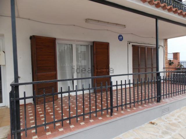 Piso, El Vendrell