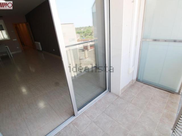 Piso, El Vendrell