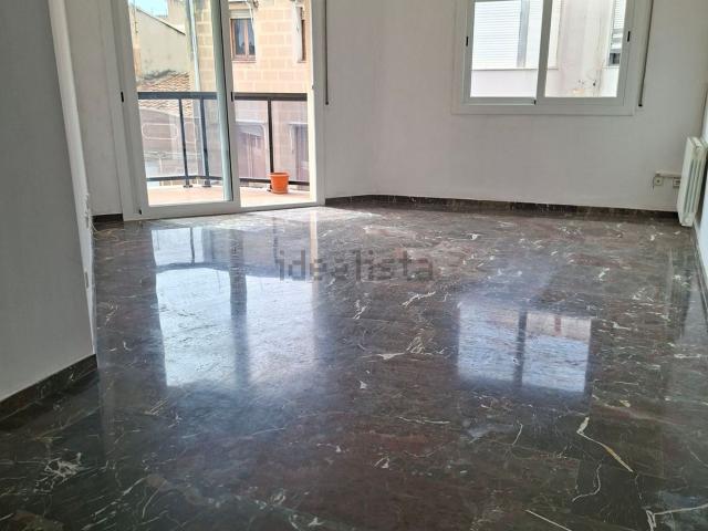Piso, El Vendrell