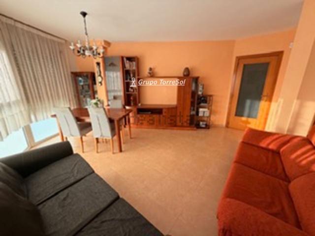 Piso, El Vendrell