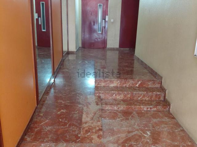 Piso, El Vendrell