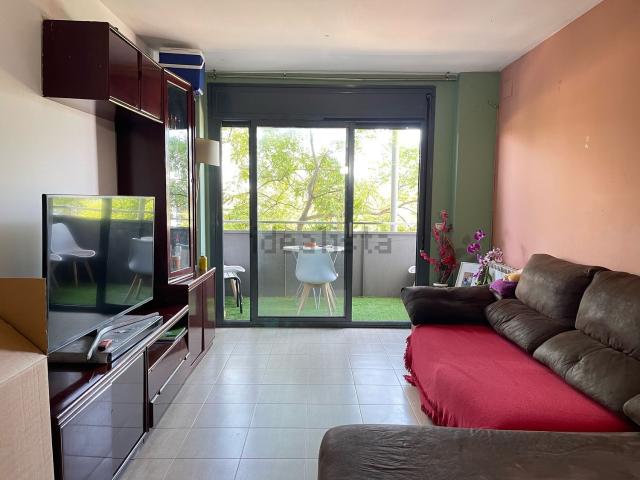 Piso, El Vendrell